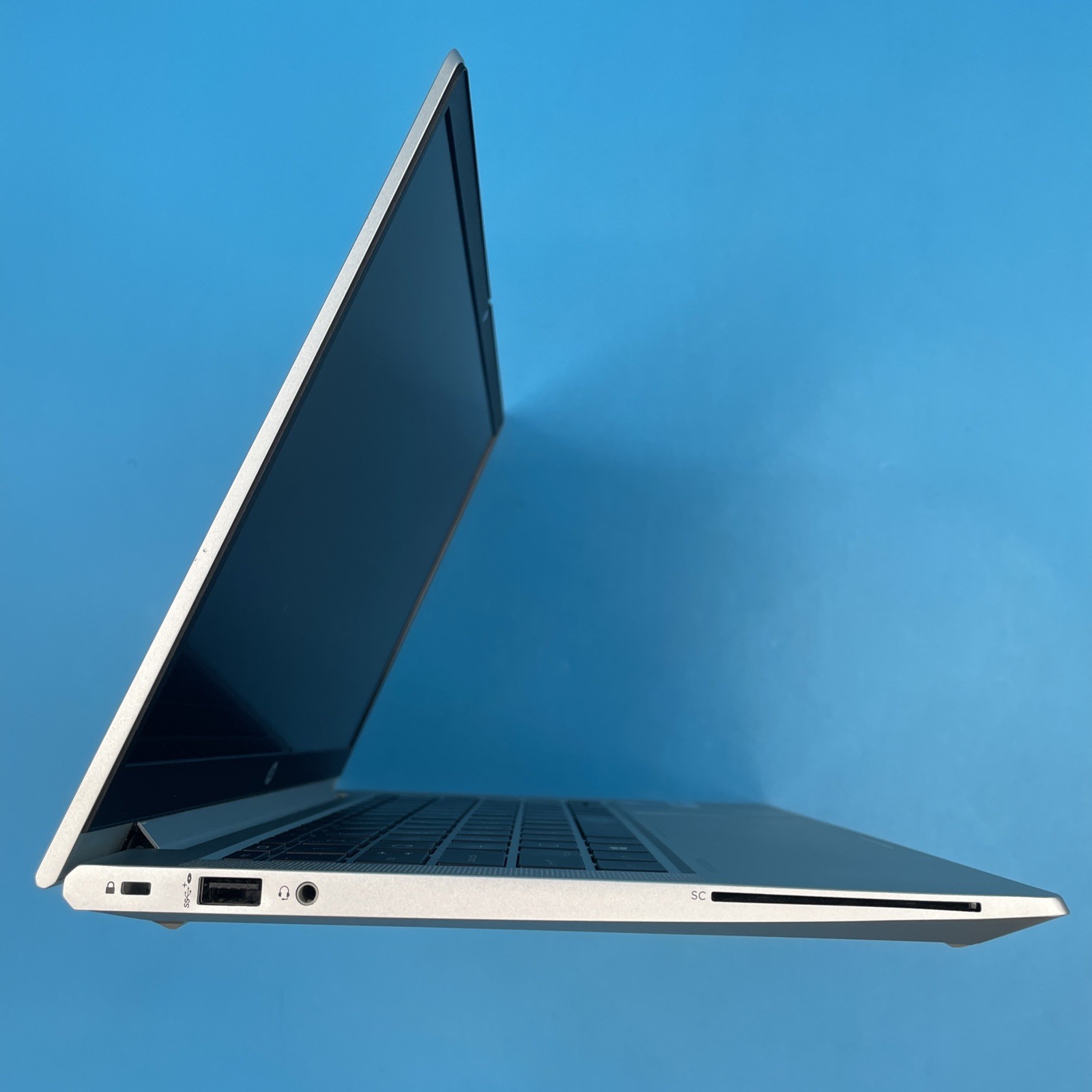 HP ProBook 630 G8 | i5-1145G7 | 16GB RAM | 512GB SSD | WIN 11 PRO | 74% BATT