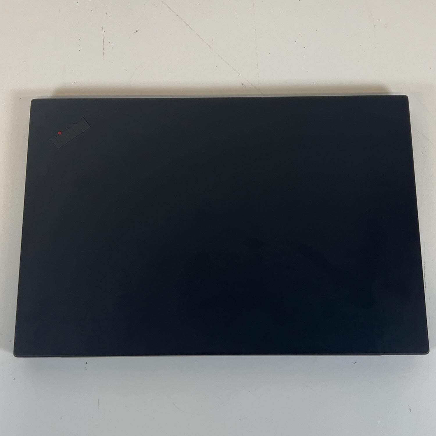 Lenovo ThinkPad P1 Gen 3 15.6″ i9-10885H 2.4GHz 32GB RAM 1TB SSD Quadro T2000