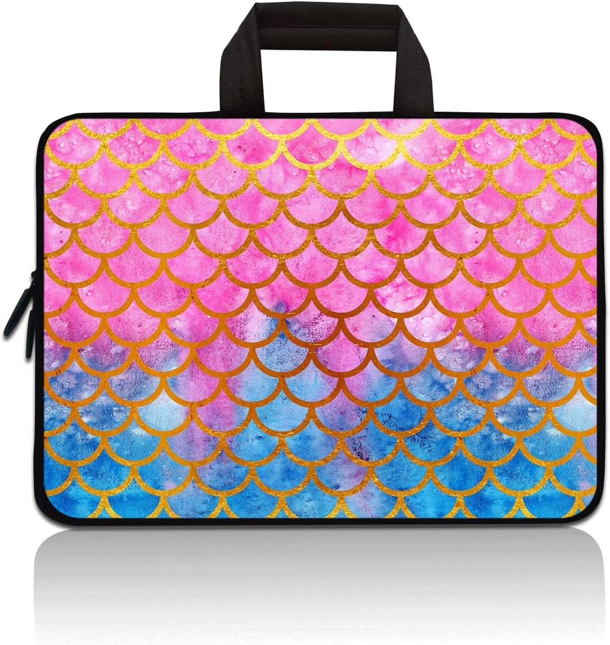 11″ 11.6″ 12″ 12.1″ 12.5 Inch Laptop Carrying Bag Case Notebook Ultrabook Bag