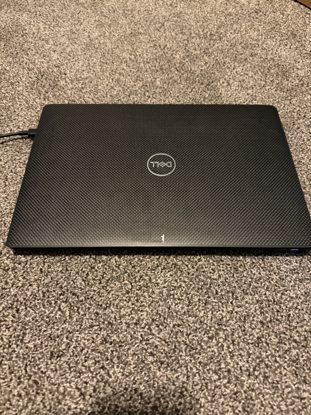 Dell Latitude 7400 14″ (Intel i7-8665U, 1.90GHz, 16GB) Laptop – No SSD