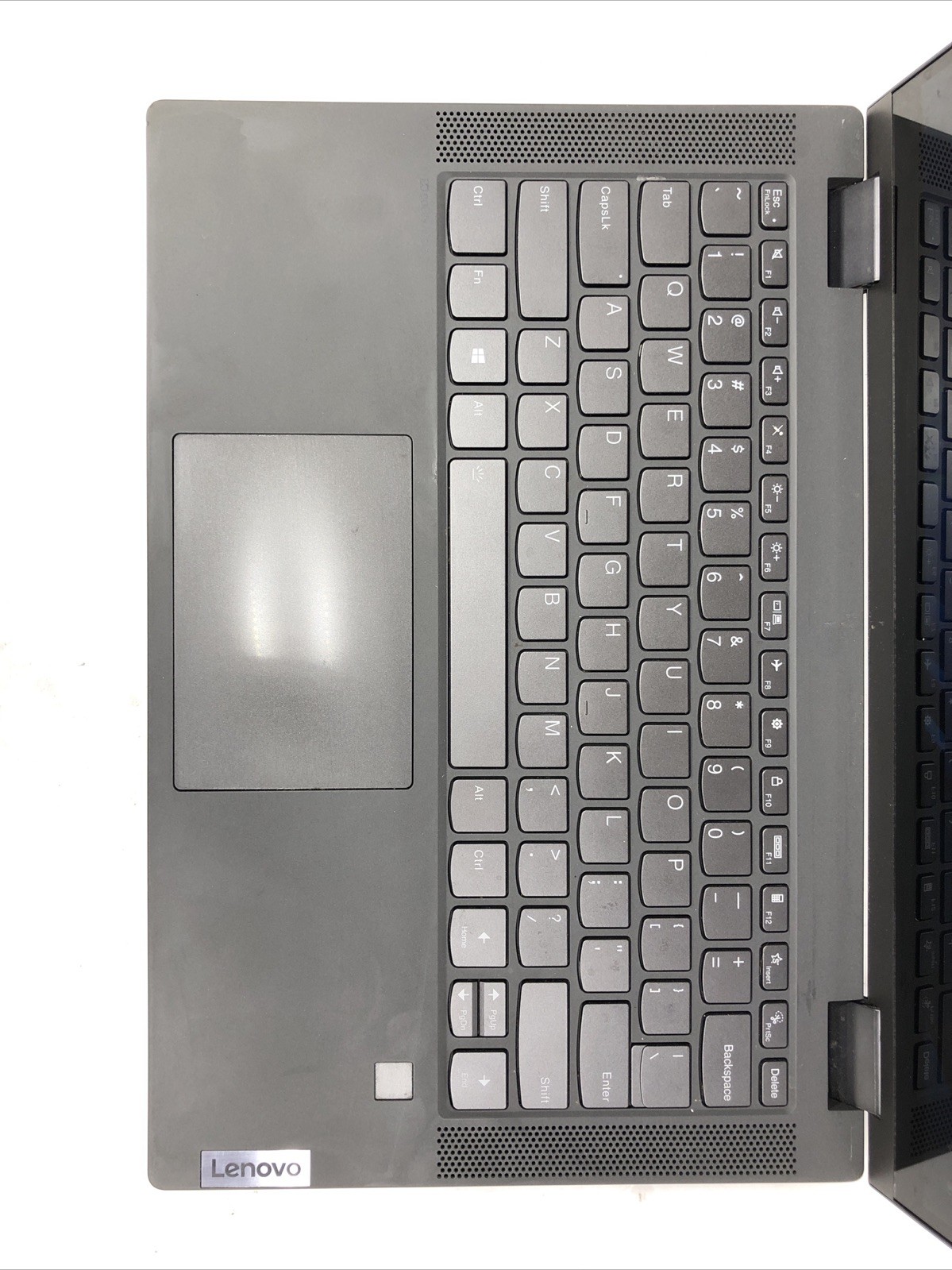 Lenovo IdeaPad 5, Intel Core i5-1035G1 @1.00Ghz, 16GB RAM, 512GB SSD, W11, Touch