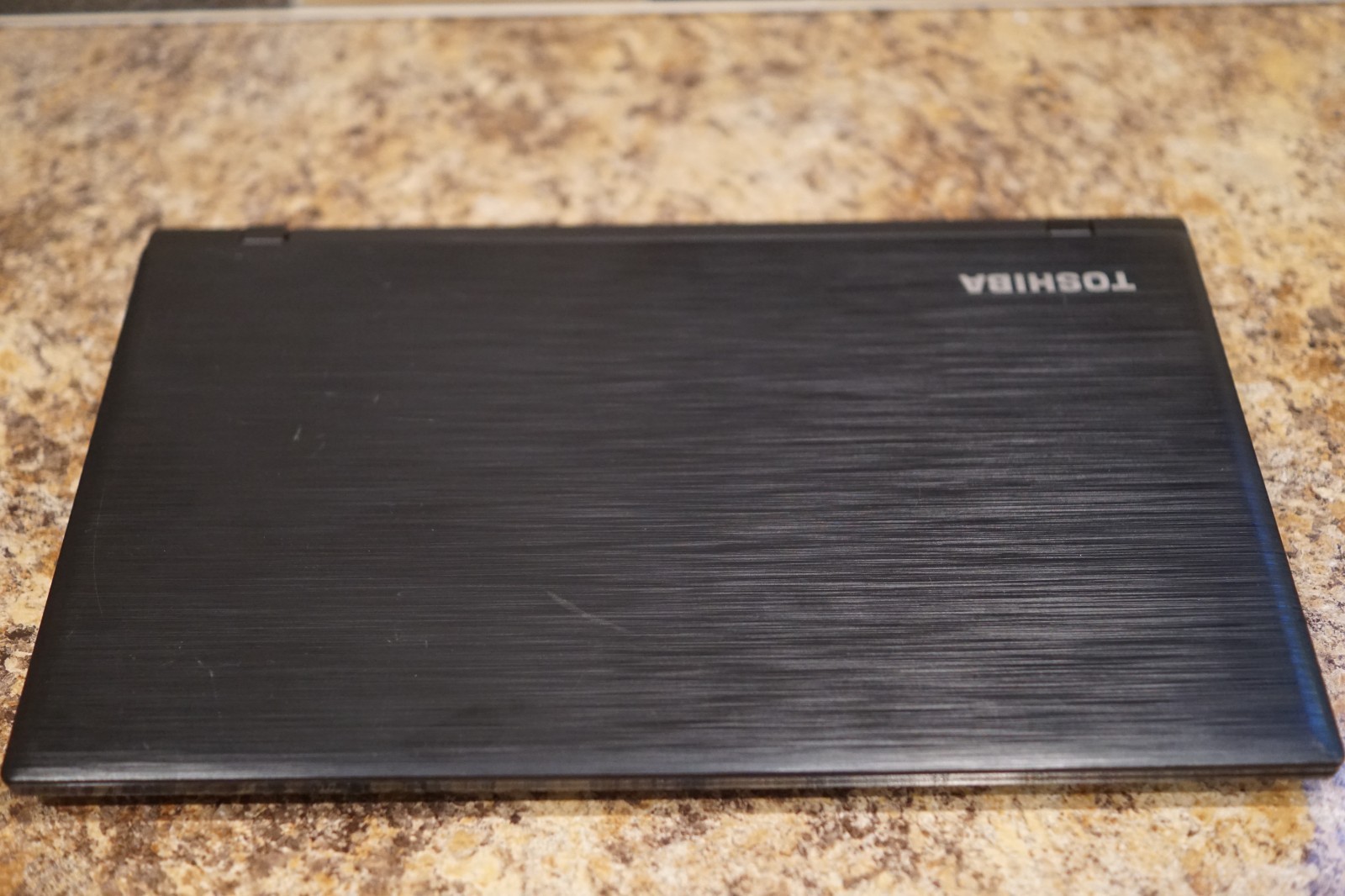 Active 25H2 WIN11 PRO Toshiba C55-C5270 i3-4005U @ 1.70GHz,8GB RAM,120GB SSD