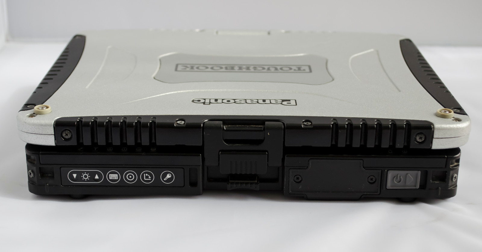 Panasonic Toughbook CF-19 i5 + DAS XENTRY SSD 09.2022 for MB Star C4 Monaco