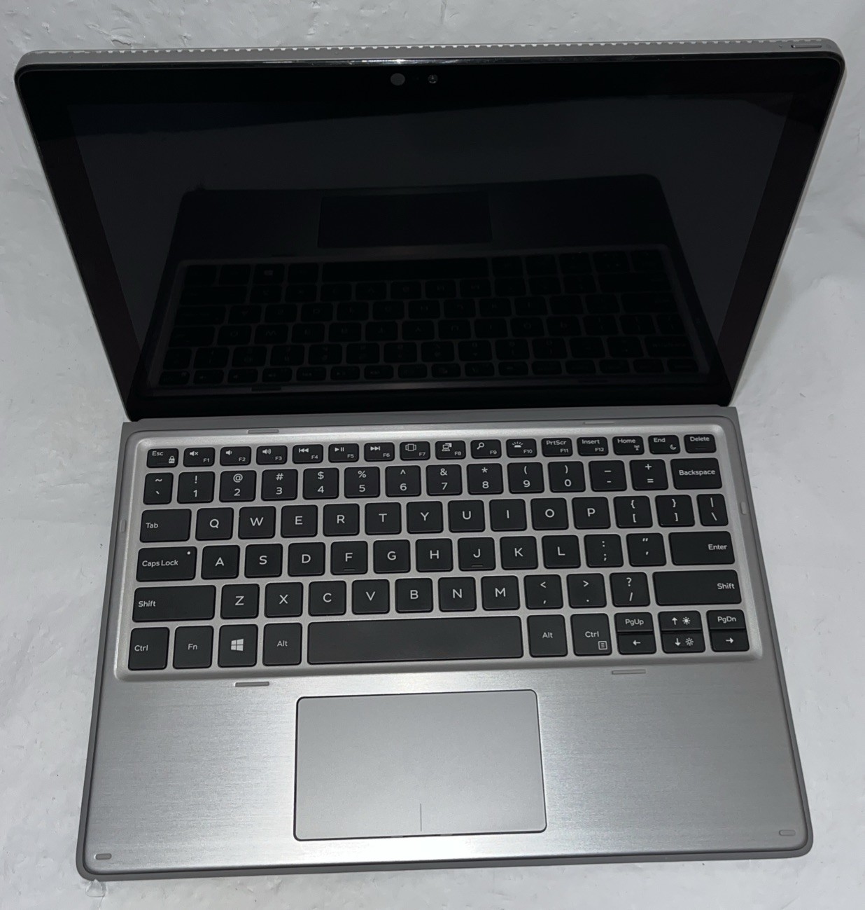 Dell Latitude 7200 2-in-1 12.3″ i7-8665U@1.9GHz, 16GB RAM, 512GB M2, W11P *READ*