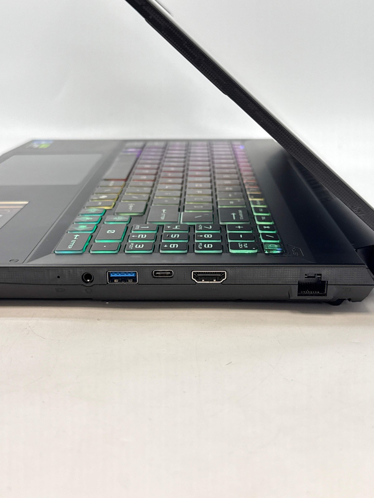 MSI Katana 15 HX B14WEK i7-14650HX 16GB RAM 512GB SSD RTX 5050 – Used