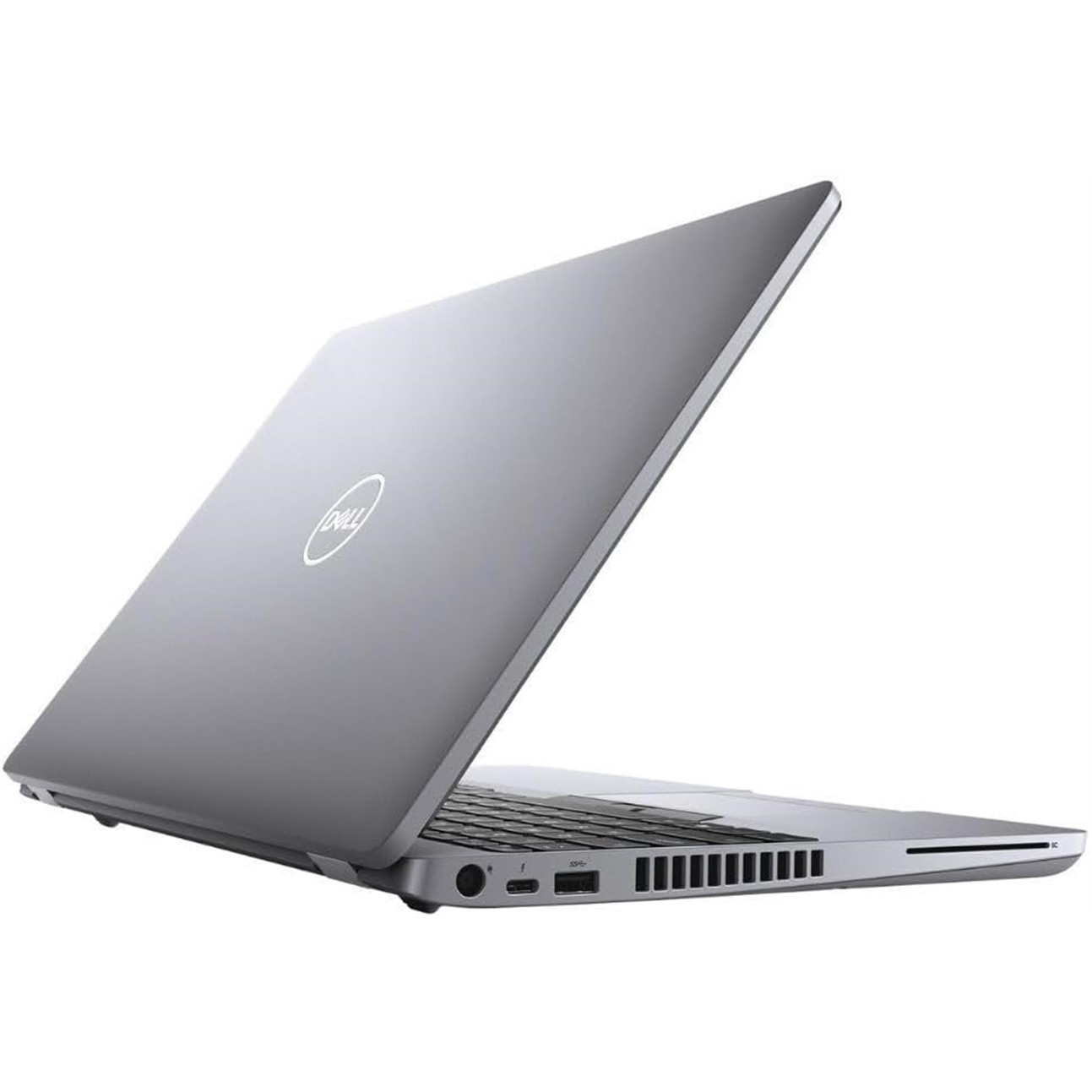 Dell Latitude 5510 15.6″ 8GB 256GB, Titan Grey