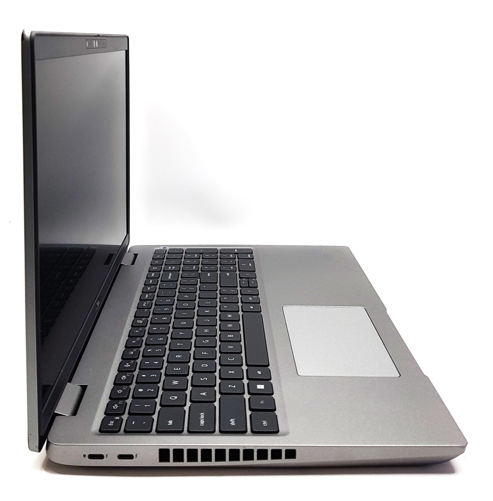 Dell Precision 3561 15.6″ I7-11850H 16GB 256GB SSD Quadro T600 Windows 11 Pro