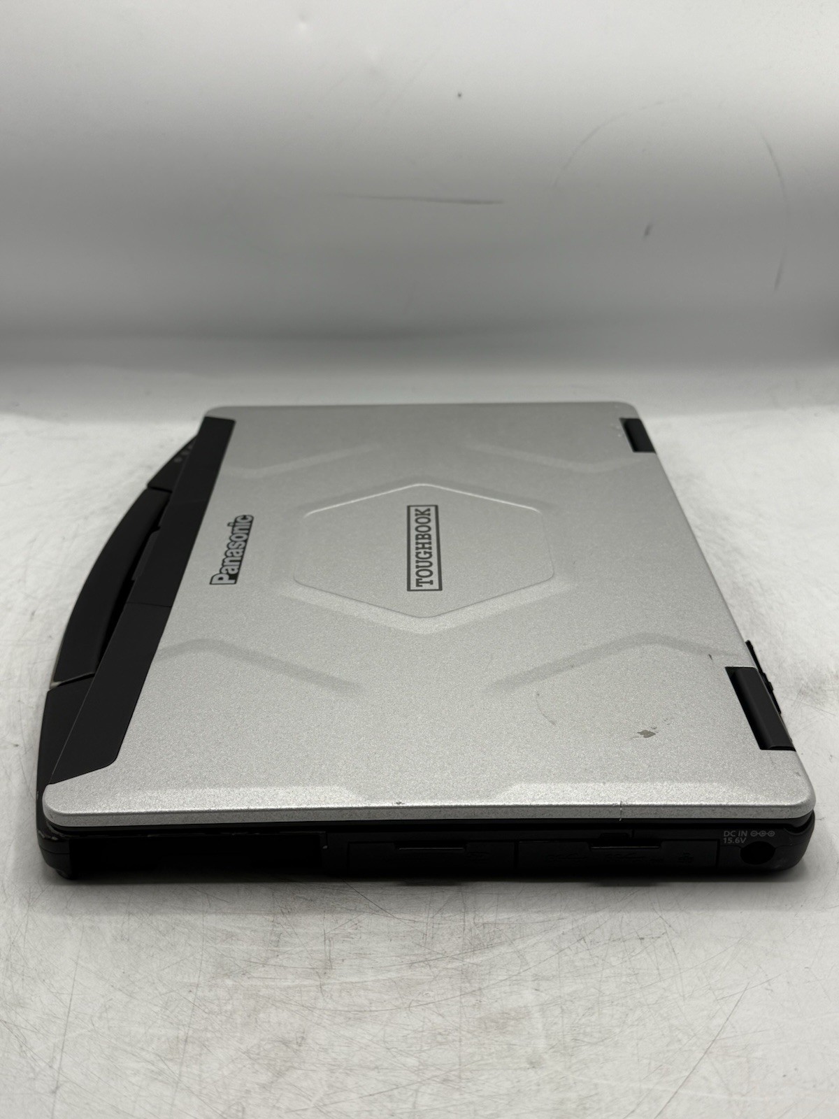 Panasonic Toughbook CF-54 i5-7300U 2.6GHz 8GB RAM READ