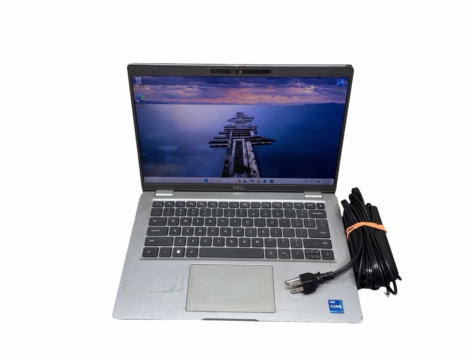 Dell Latitude 5420 Laptop 3GHz i7-1185G7 16GB 256GB SSD – Touchscreen WIN11P