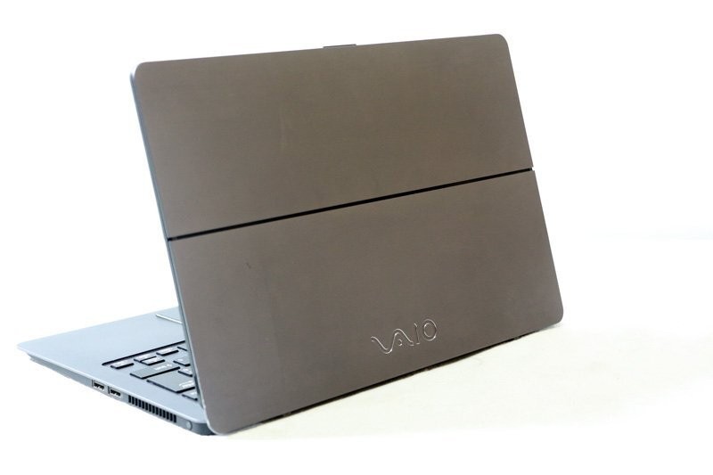 Sony VAIO VJZ13BA11N CI3 (6157U)-2.4GHZ 8GB SSD 128GB Tablet PC Used JP