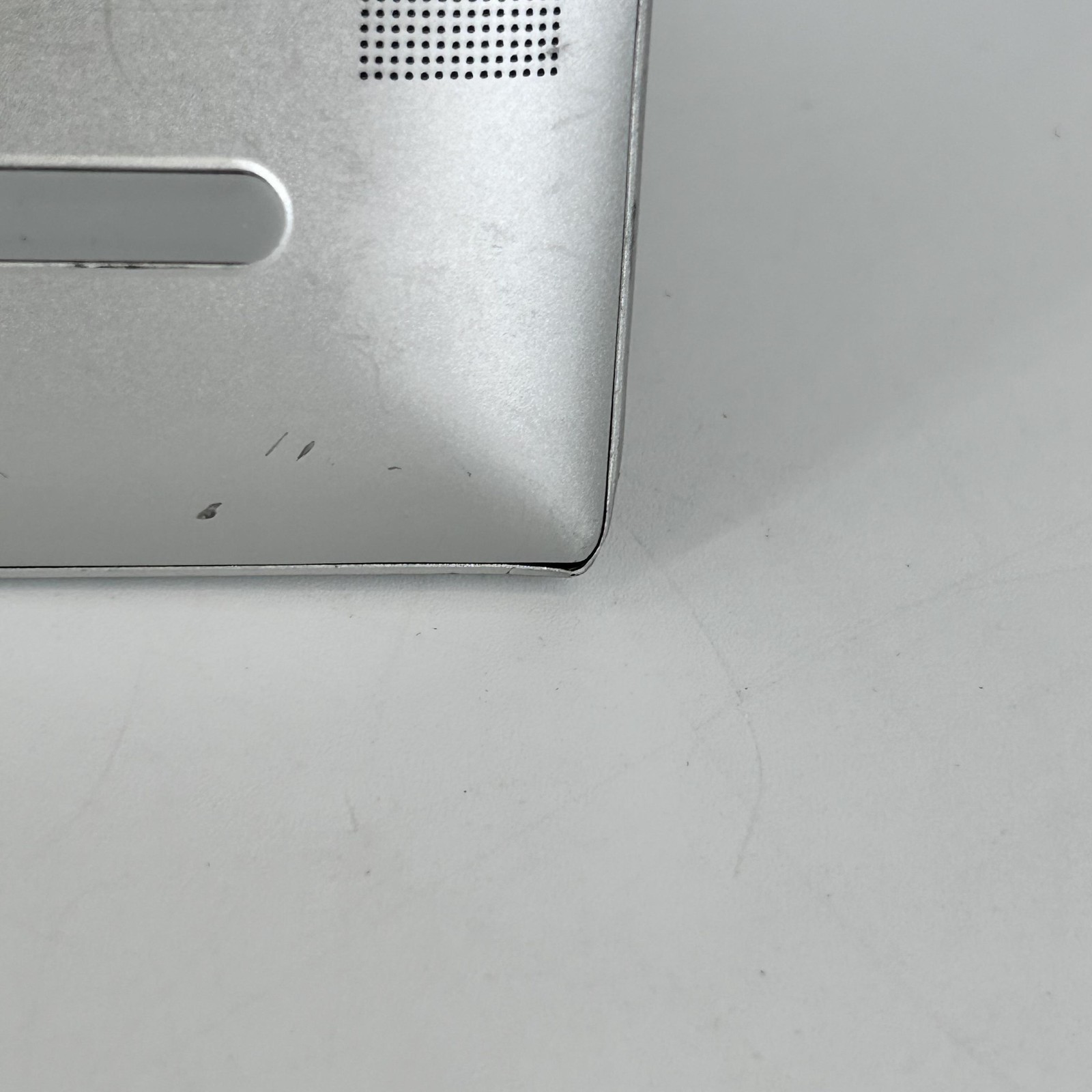 HP Envy x360 15.6 Silver FHD TOUCH i5-1135G7 2.40GHz 8GB 256GB SSD Bad Trackpad