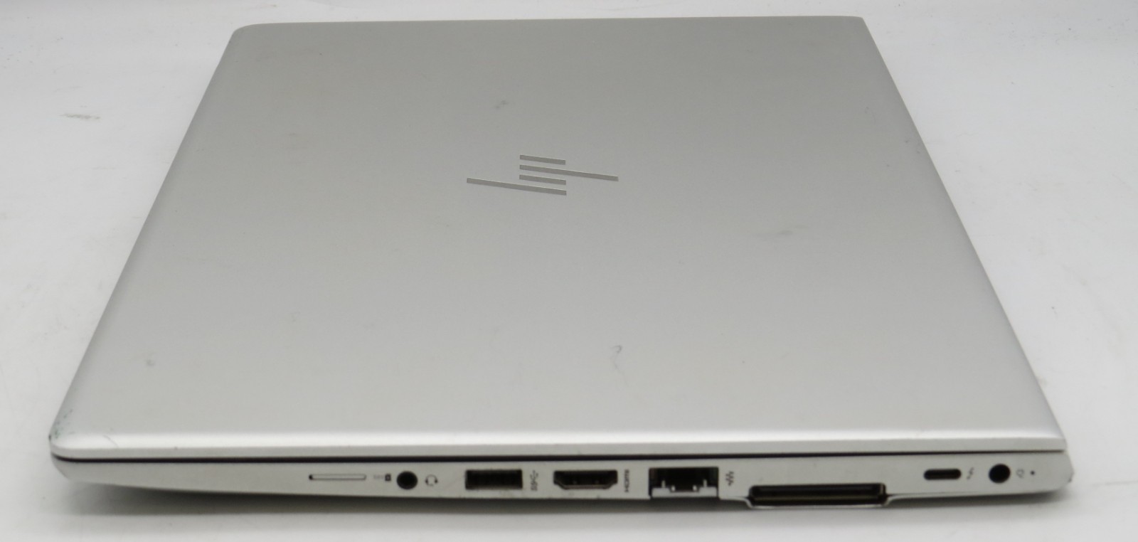 HP EliteBook 840 G6 | i5-8365U @ 1.60 | 8GB RAM | 256GB M.2 | No OS w/AC