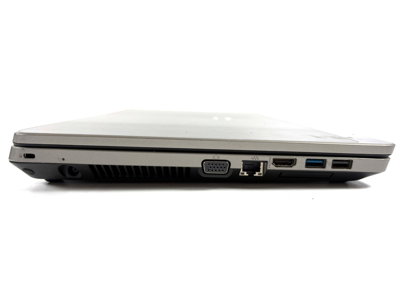 HP ProBook 4530s – 15.6″ HD, 2.2GHz i3, 4GB RAM, 500GB HDD, Windows 10