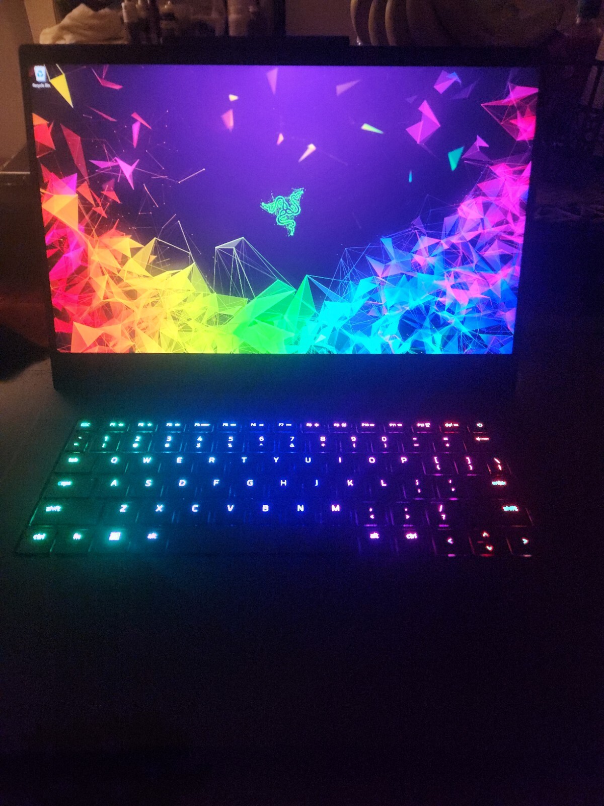 Razer Blade 14″ (1TB SSD, AMD Ryzen 9 6000 Series, 4.90 GHz, 16GB, GeForce…