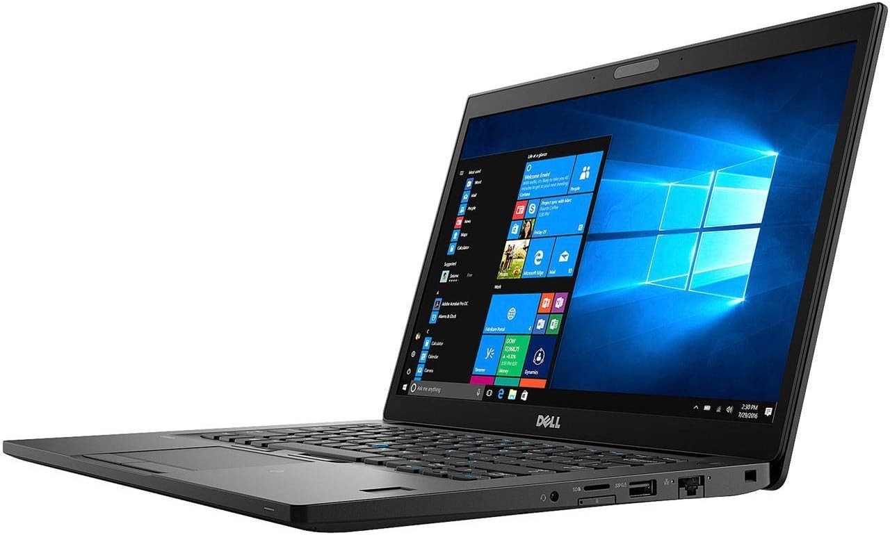Dell Latitude 7490 i5-8th Gen 16GB 256GB SSD Windows 11 Home