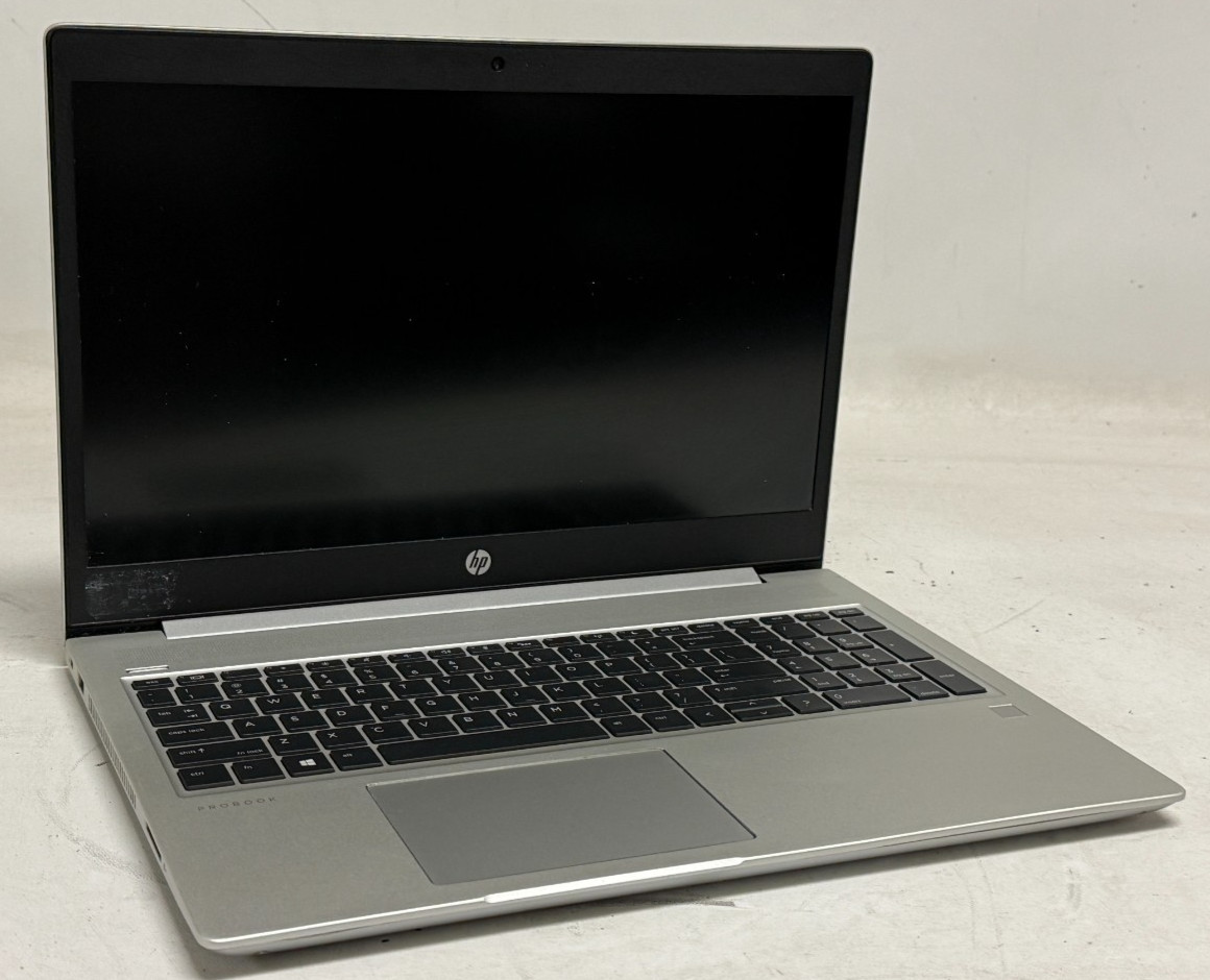 HP ProBook 450 G6 15.6″ (i5-8365u 1.60GHz – 8GB RAM – 256GB SSD – Win11Home)