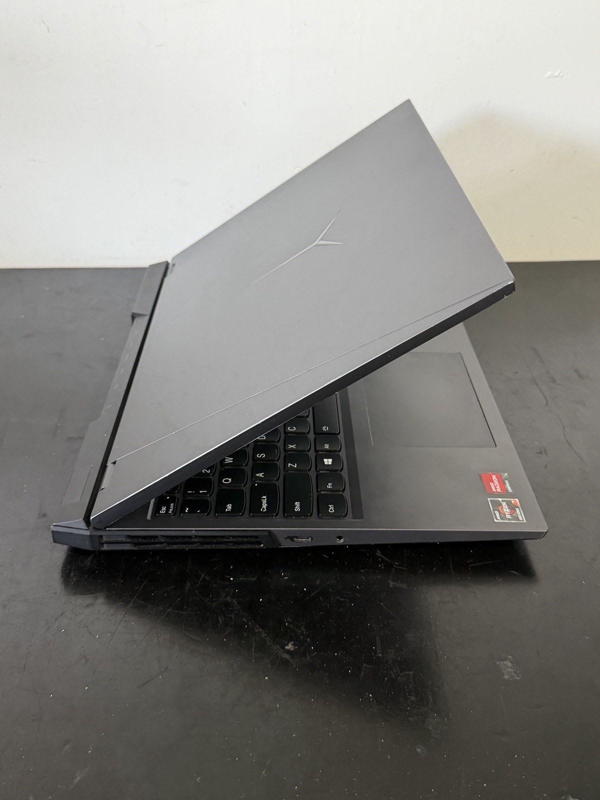 Lenovo Legion 5 Pro 16ACH6H Ryzen 7 5800H RTX 3070 NO RAM NO SSD / OS AS IS READ