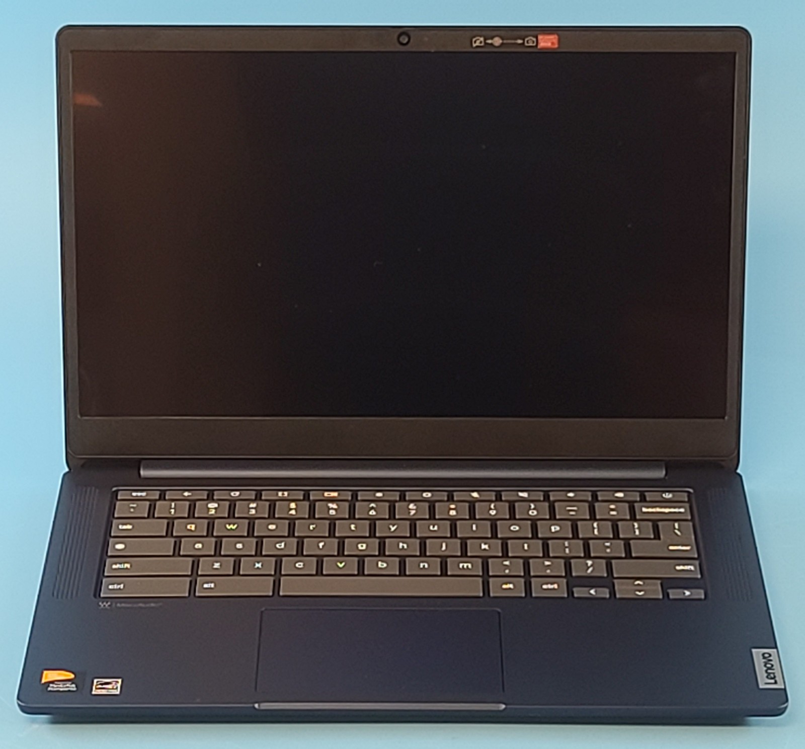 Lenovo IP Slim 3 Chrome 14M868 82XJ0000US 14″ Chromebook Octa-Core 4GB 64GB eMMC