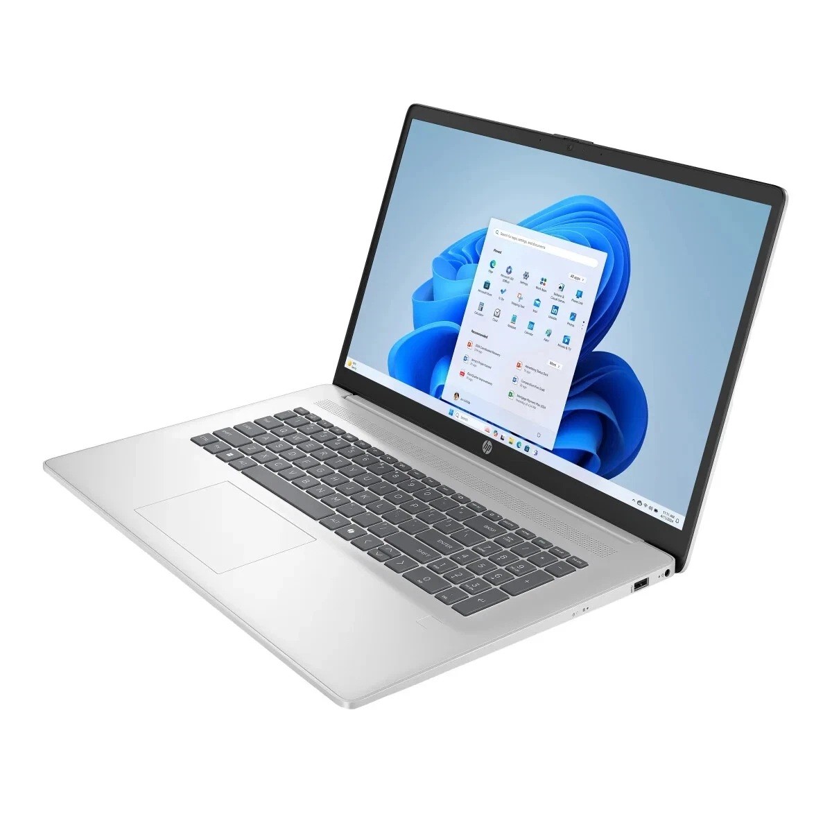 HP 17.3″ Touch Laptop computer 5.20 GHz 12 core Intel Ultra 7 Up To 64GB RAM 4TB