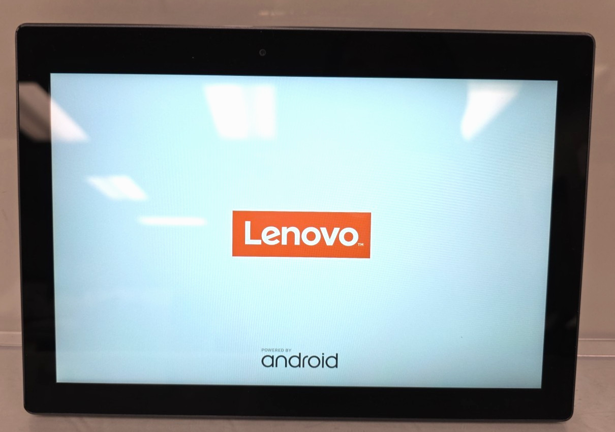 Lenovo TB3-X70F TAB| 32GB SD| 2GB RAM