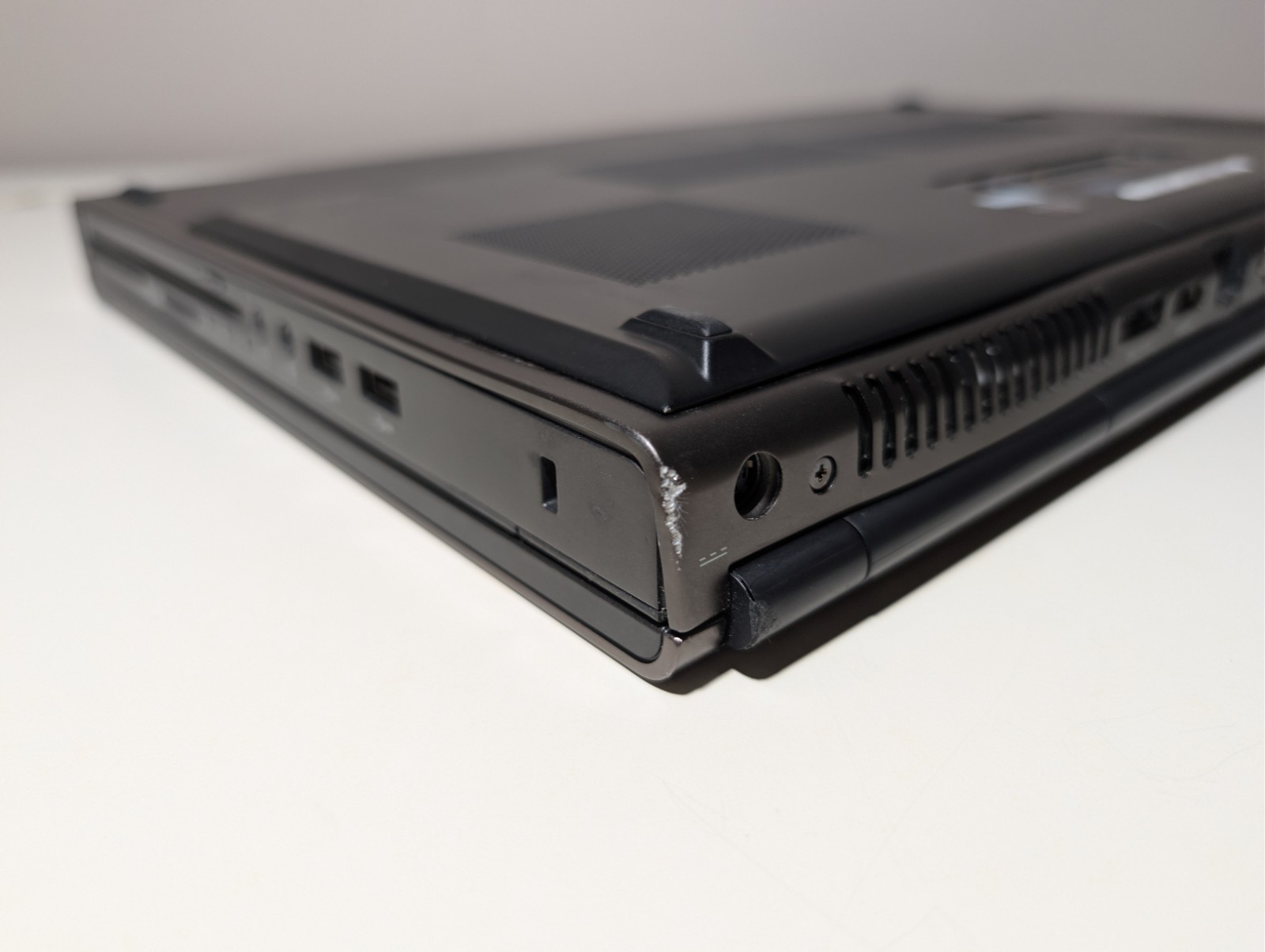 DELL PRECISION M6800 | i7-4930MX 32GB RAM 1TB SSD + 1TB HDD | FHD NVIDIA K4100M
