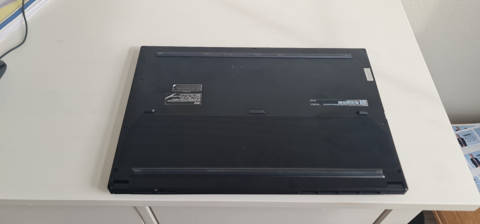 MSI GS66 Stealth (12UGS-039) 15.6” RTX 3070 Ti – 32GB RAM – 360Hz