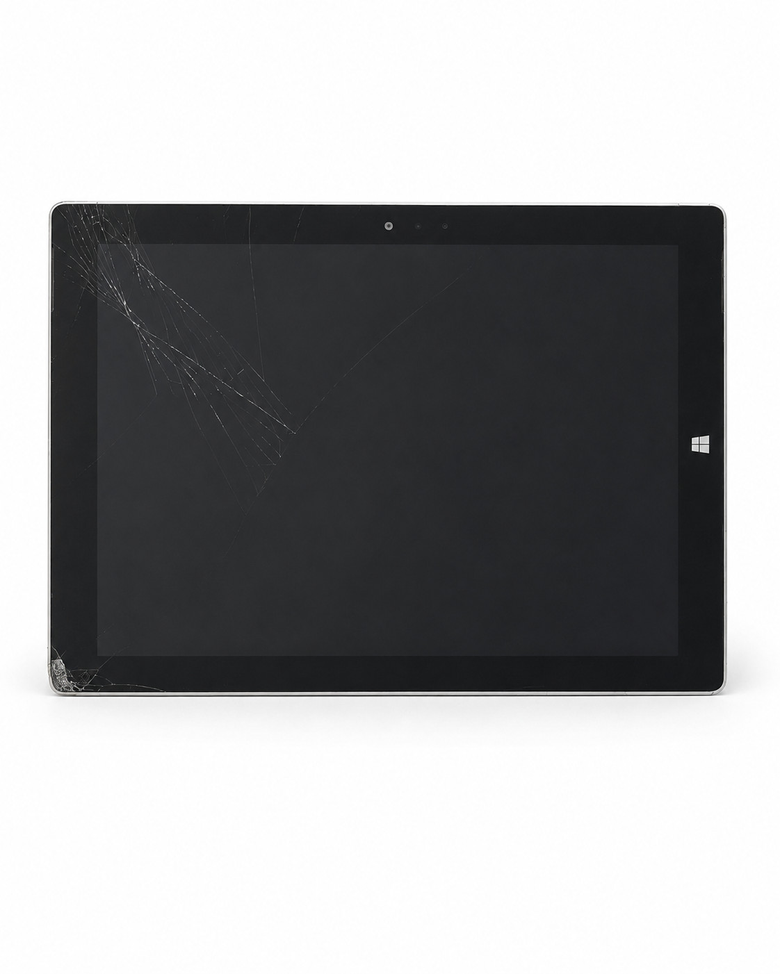 Microsoft Surface 3 LTE Model 1657 Intel Atom x7 4GB RAM 128GB Tablet