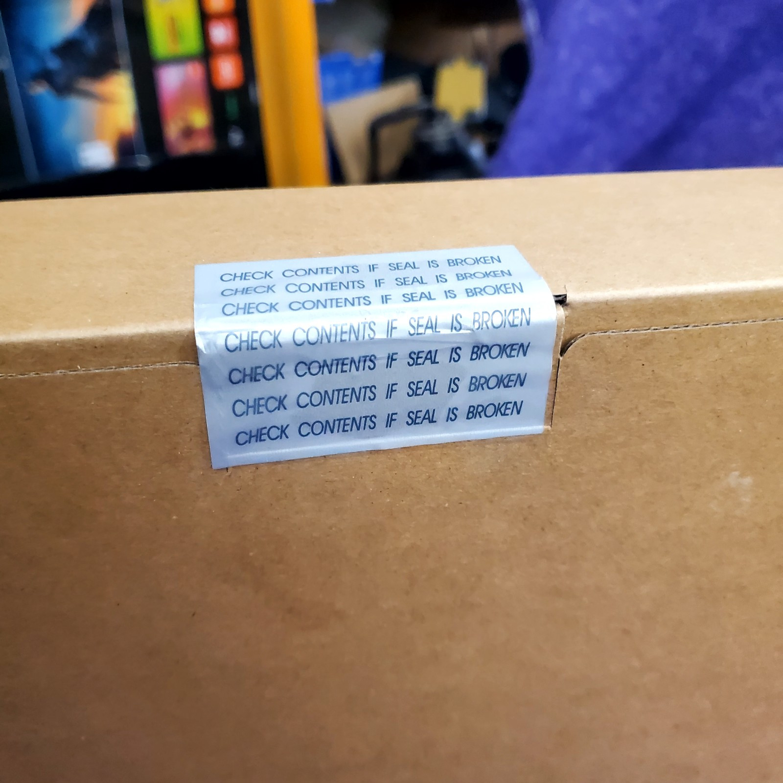 💥NEW SEALED BOX💥ACER CHROMEBOOK 712 C871-C85K 5205U 4GB 32GB NX.HQEAA.001