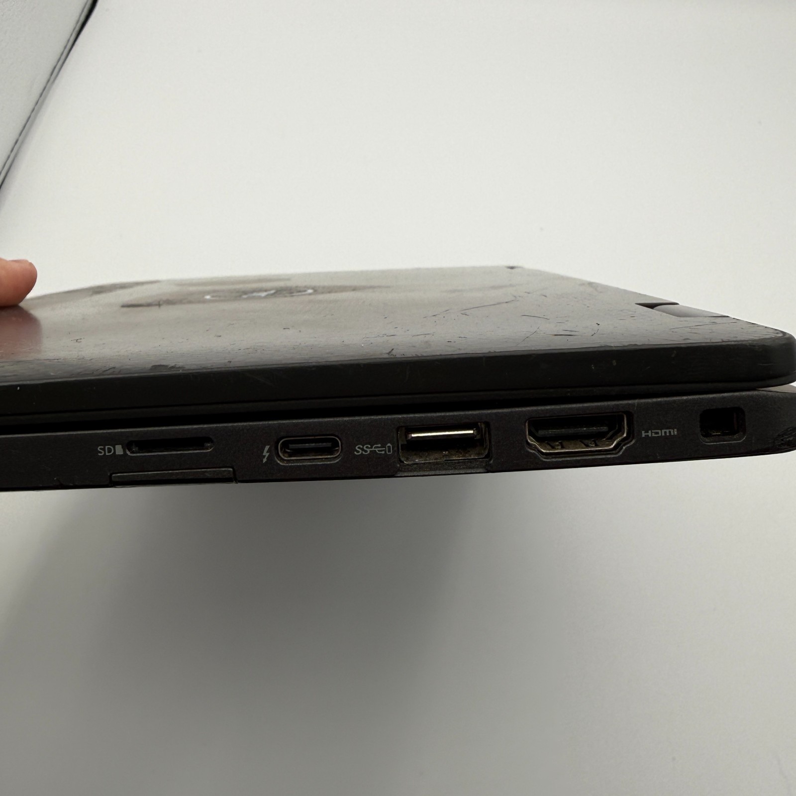 Dell Latitude 7420 i5-1135G7 Touch 8GB RAM 512GB SSD Win 11 Pro Battery 45%