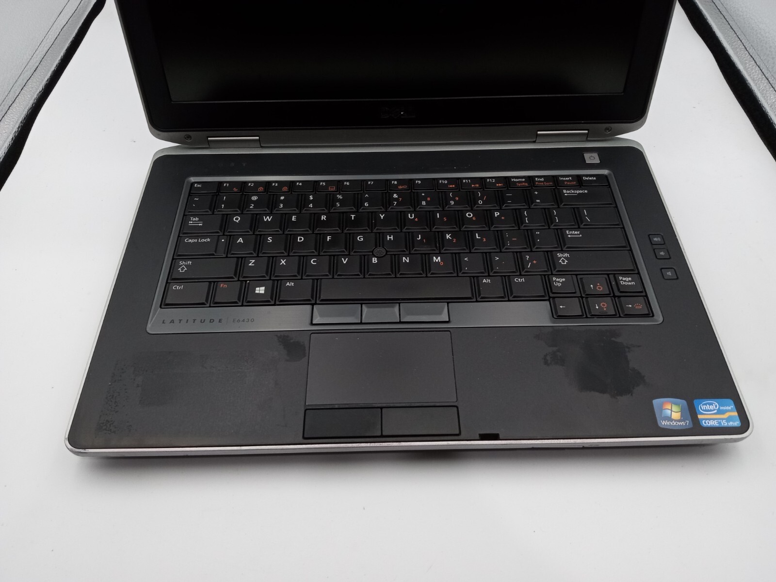 Dell Latitude e6430 14″ Laptop Intel Core i5 3rd Gen – NO BOOT – READ -RR