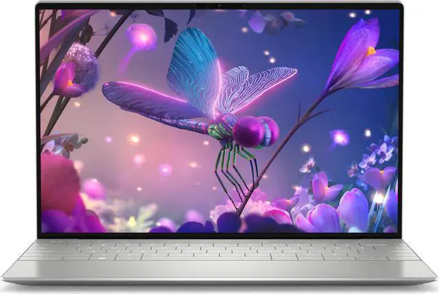 Dell XPS 9320 Plus 2022 13.4 in FHD+ Core i5 1240P 512GB SSD 8GB RAM