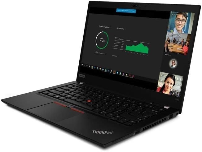 LANDMARK SALE: 14″ Lenovo ThinkPad Laptop-i7 Quad Core, Backlit Keyboard, FHD