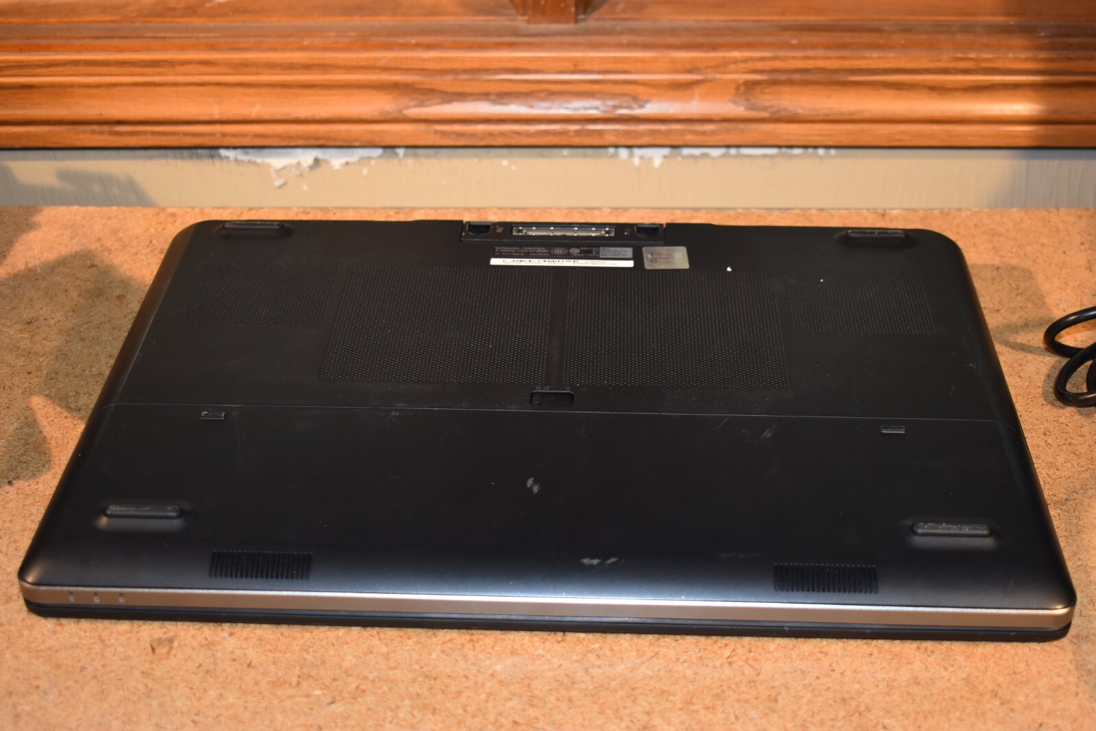 Dell Precision 7710 17″ i7-6820HQ 32GB 512GB SSD NVidia M3000M Windows 7 Pro