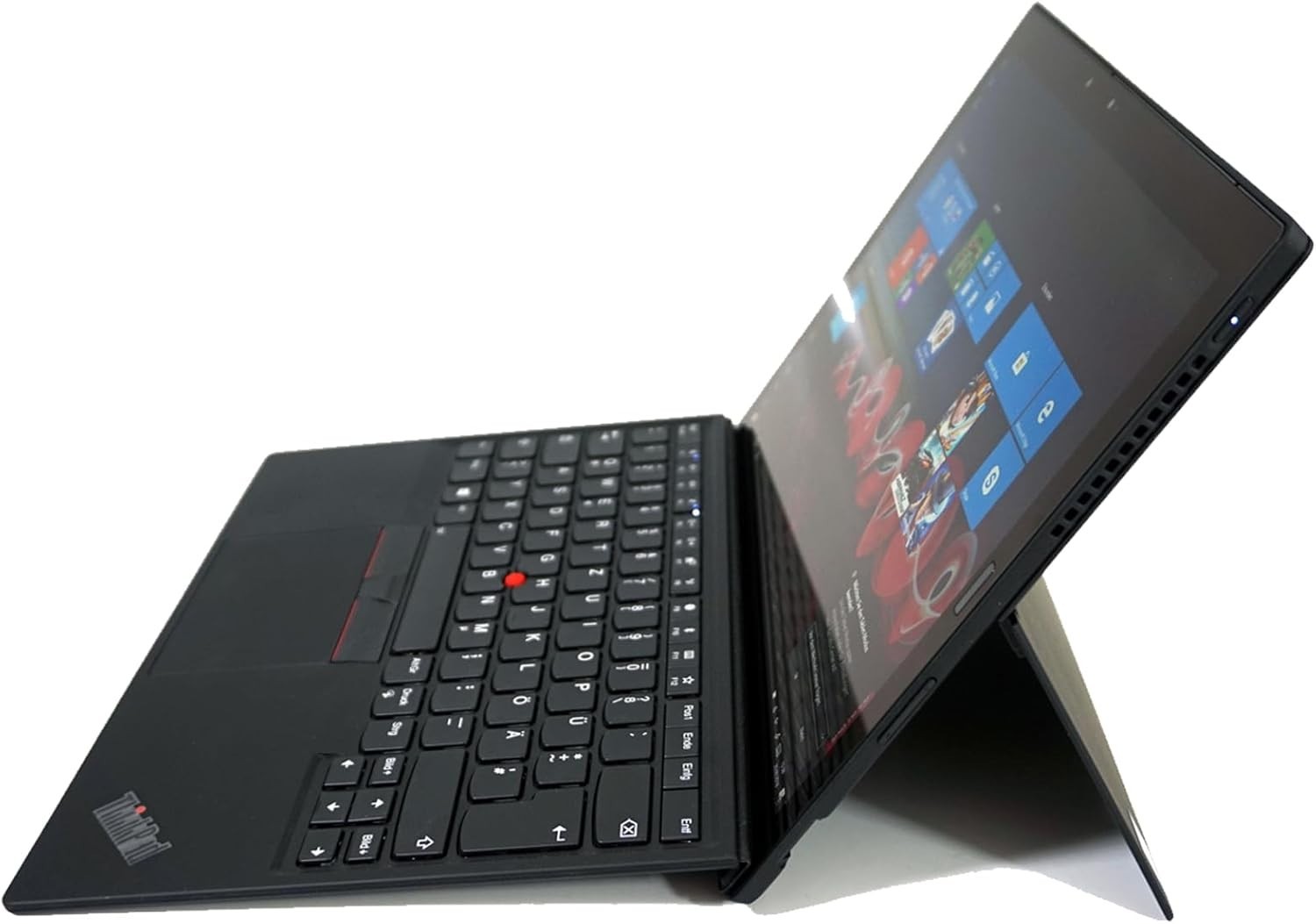Lenovo ThinkPad X1 Tablet PC 13″ QHD Touch i7 16GB Nano Sim Port Pro w/Keyboard