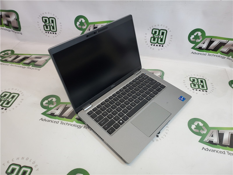 Dell Latitude 5420 Laptop i7-1185G7 3.0GHz 8GB RAM 256GB SSD Win10 Pro COA