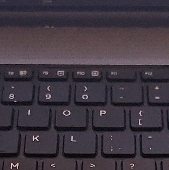 HP ProBook 650 G1 15.6in Laptop Intel i7-4800MQ 16GB RAM 256GB SSD W10
