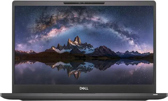 DELL LATITUDE 7300 13.2 in FHD I5-8365U 16GB RAM 512GB SSD Touch W11 Pro