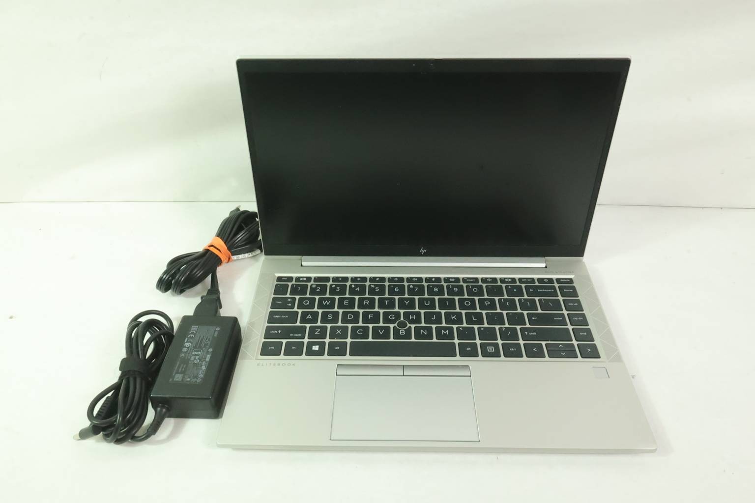 HP ELITEBOOK 845 G7 | AMD RYZEN 5 PRO 4650U | 512GB | 16GB | WIN11