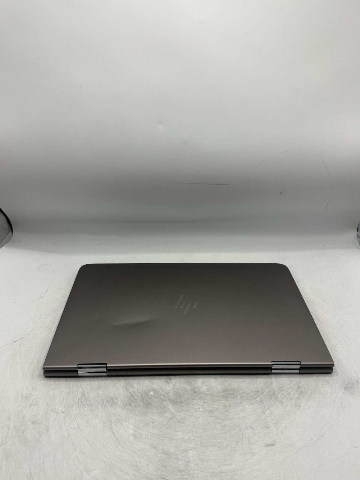 HP ENVY X360 13-Y013CL CORE I7-7500U 2.70 GHZ 16GB RAM READ