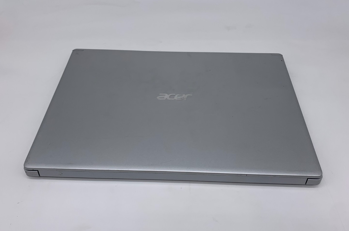 DEFECTIVE Acer Aspire A51555 156 i31005G1 12GHz 256GB SSD 12GB DDR4 Sil G3D