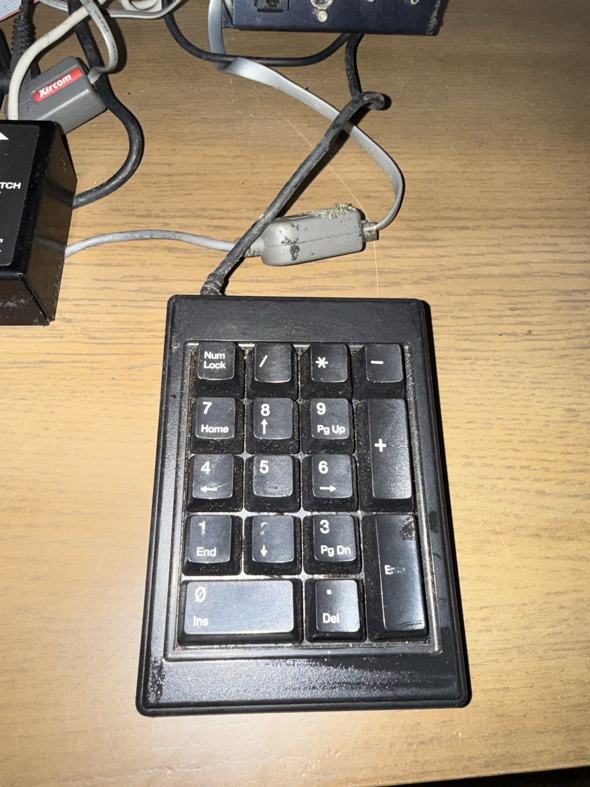 Vintage Panasonic Toughbook CF-25 Laptop | RGIS | Pentium MMX | Retro Gaming