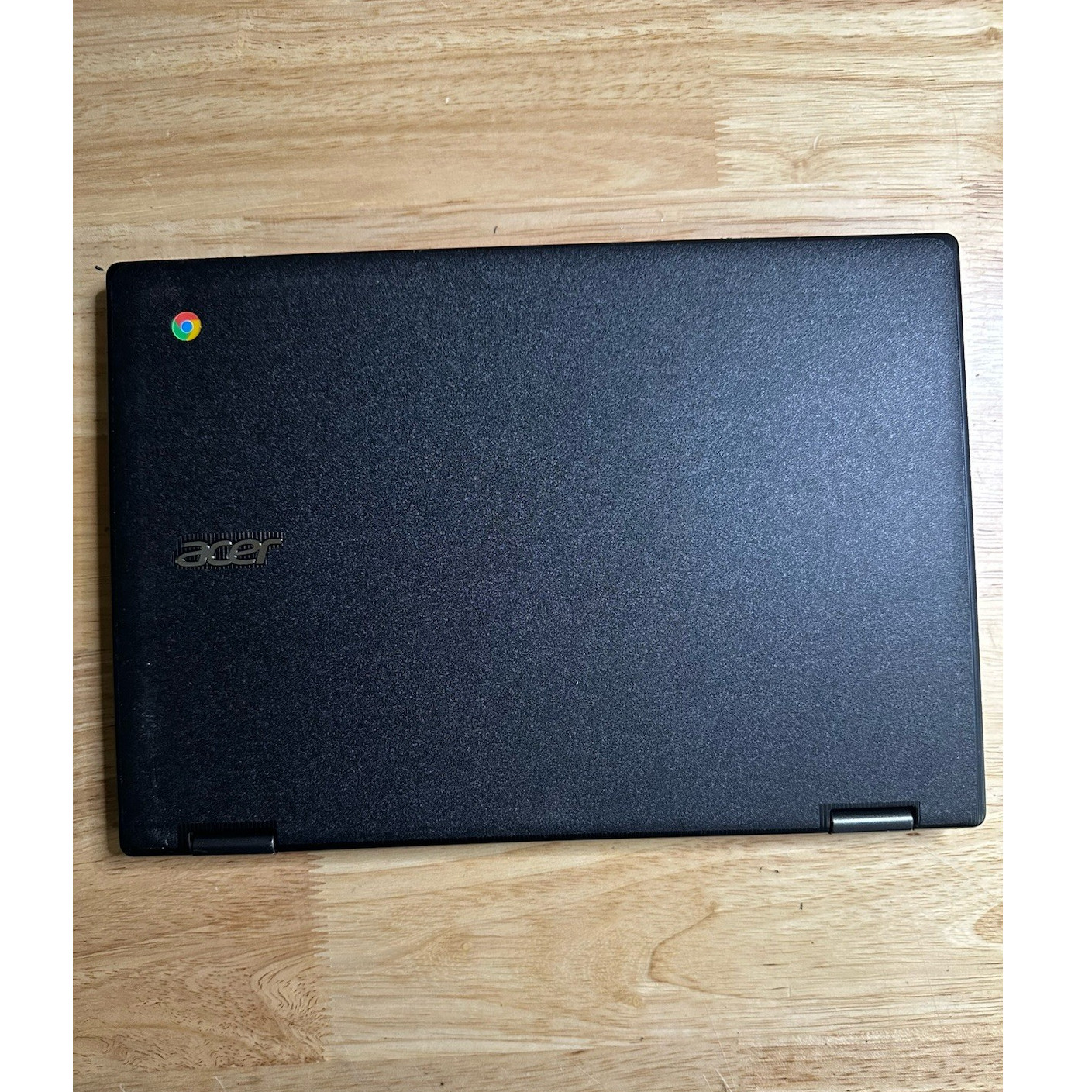 Acer Chromebook R752T 11.6″ Black Intel Celeron 4GB 32GB Chrome OS