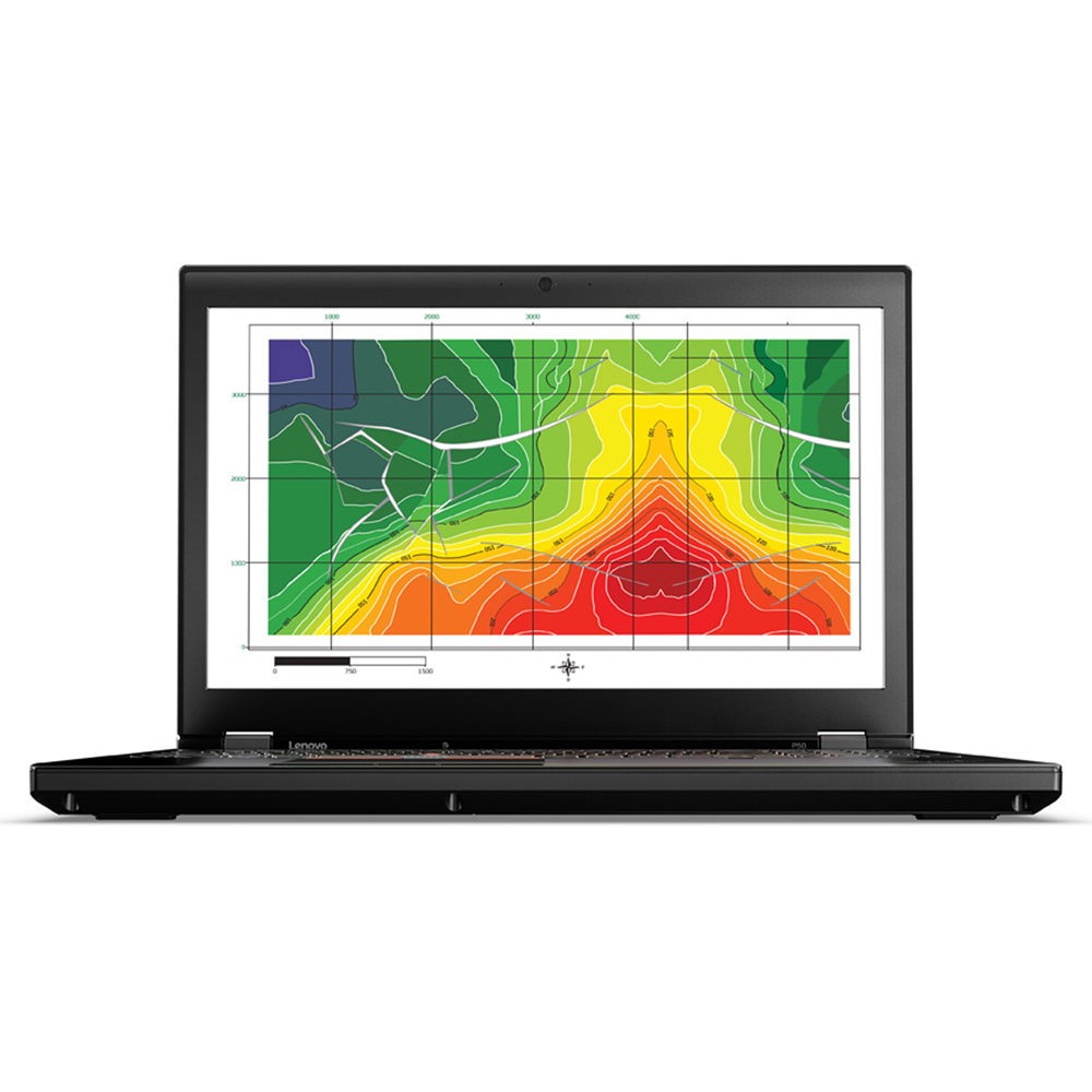 Lenovo 15.6″ ThinkPad P50 i7-6700HQ Mobile Workstation Laptop Computer