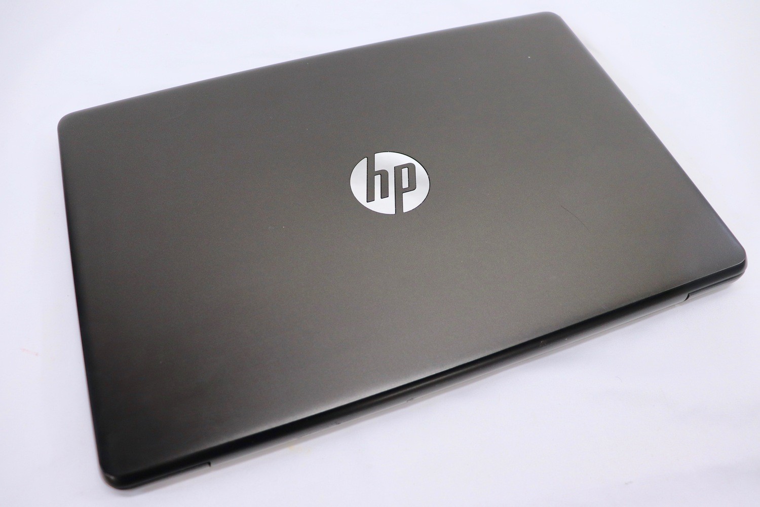 HP Stream 14 Black 4GB 64GB Celeron N4020 14″ Win11 S Mode w/Charger