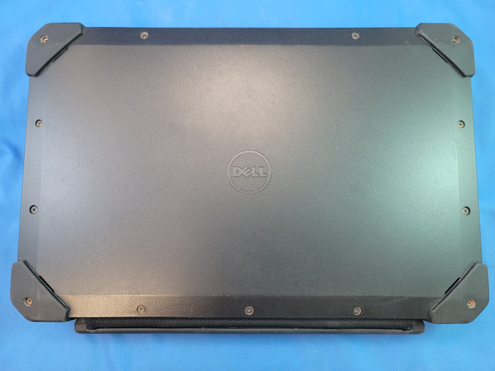 DELL LATITUDE 12 RUGGED TABLET 7202