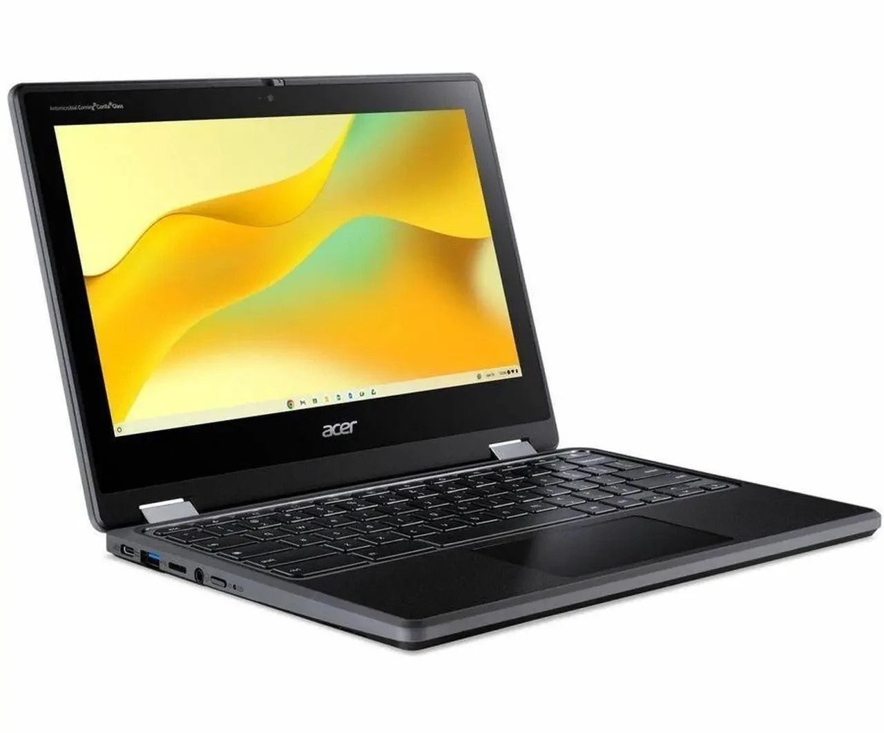 Acer Chromebook Spin 511 R756T-C149 11.6, 2-in-1 N100 – 4GB – 32GB ChromeOS