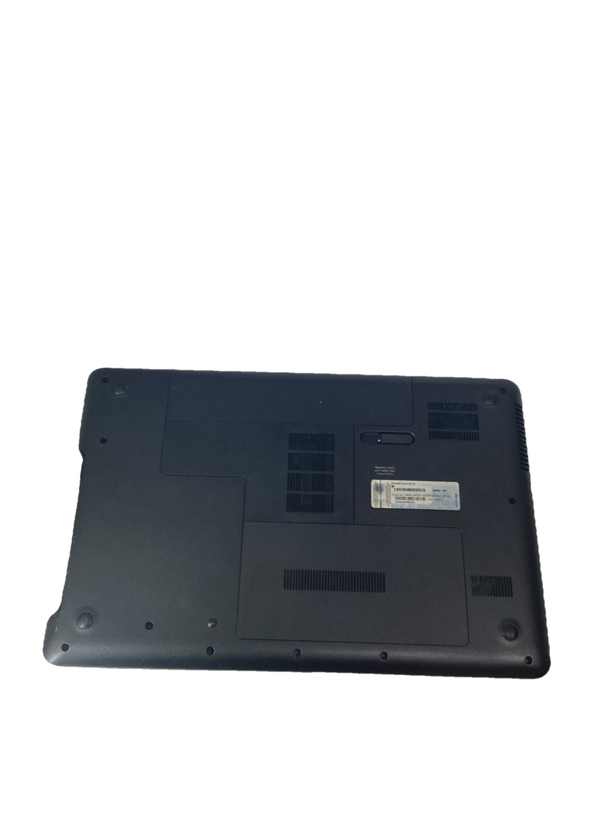 HP 2000 Notebook Laptop 15.6″ AMD E-300 1.3GHz 4GB RAM – Windows 10 home