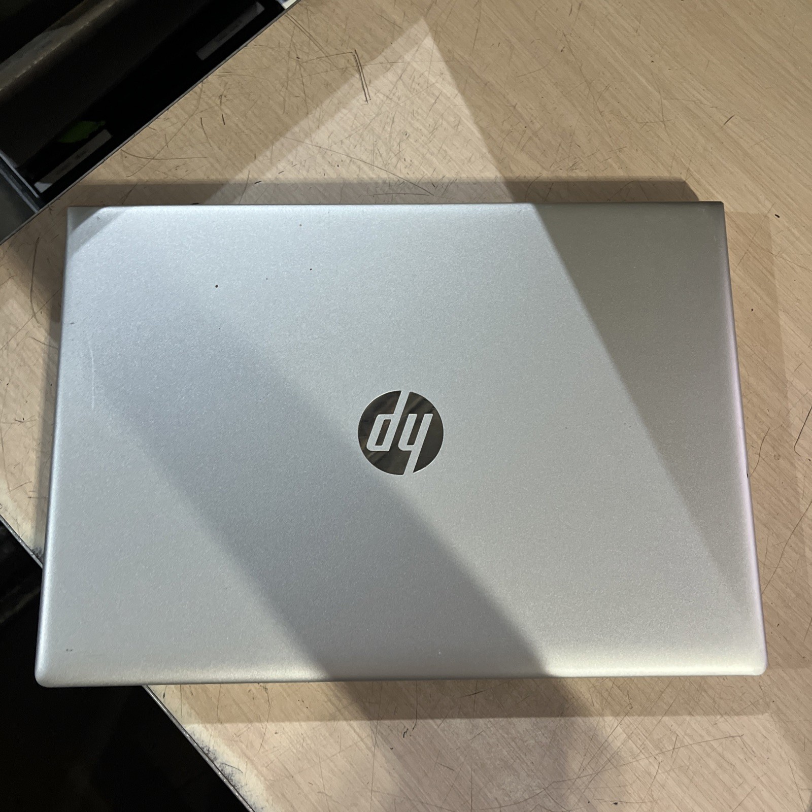 HP PROBOOK 640 G4 INTEL CORE I7-8650U 1.90GHZ 16GB RAM NO HD