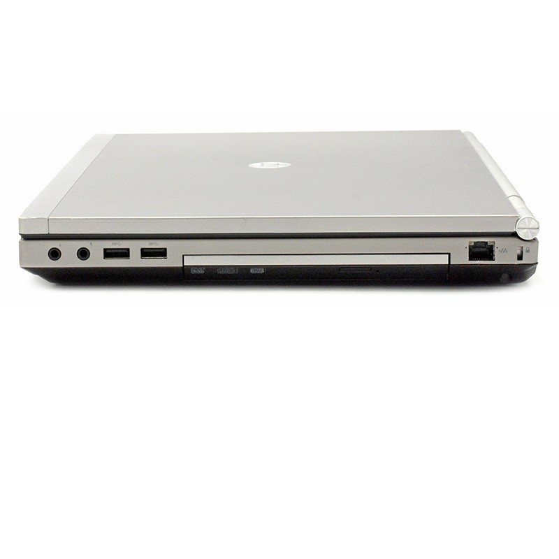 HP EliteBook 8560p Intel i7-2720QM 4-core +AMD Radeon/ 16GB RAM/ 256GB SSD/ HD+