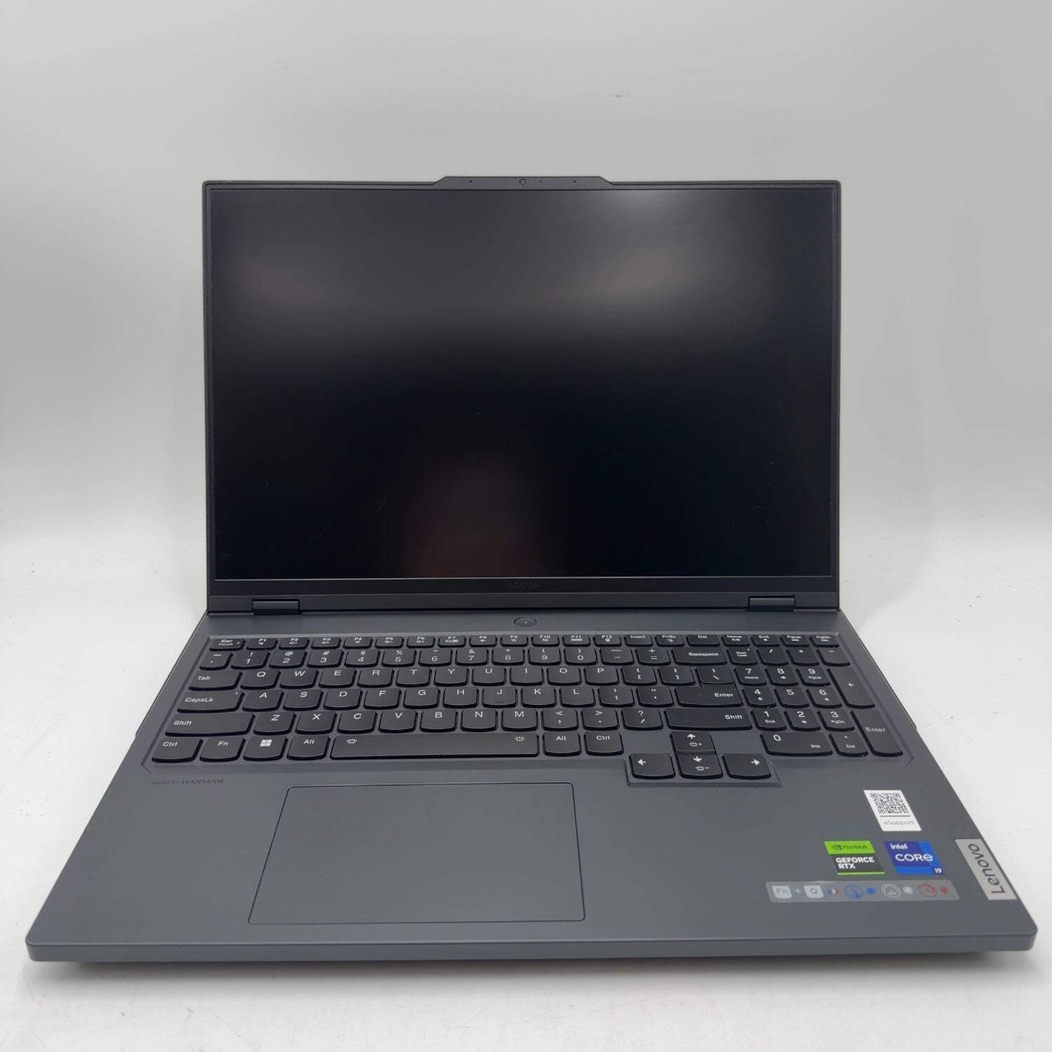 Lenovo Legion Pro 7 16IRX8 16″ i9-13900HX 16GB RAM 1TB SSD GeForce RTX 4070